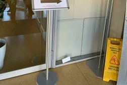 Коворкинг-центр Место действия, с рейтингом 5 - находится по адресу Краснодар, Трамвайная улица, 2/6 