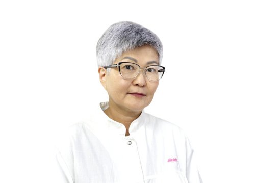Лилия Лазаревна Алексеева