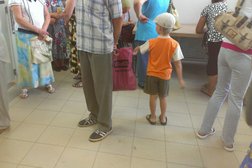 Отделение Почта России №7, с рейтингом 5 - находится по адресу Саратов, Строителей улица, 8 