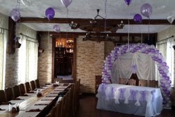 Кафе Медовый спас, с рейтингом 2.5 - находится по адресу Тюменская область, Тобольск, Семёна Ремезова, 121а 