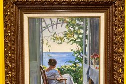 Музей русского импрессионизма, с рейтингом 4.2 - находится по адресу Москва, Ленинградский проспект, 15 ст11 