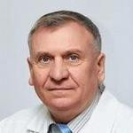 Владимир Николаевич Суслов