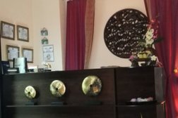 Салон тайского массажа Relax thai, с рейтингом 2.8 - находится по адресу Московская область, Красногорск, Ильинское шоссе, 1а 
