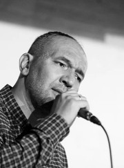 Педагог по вокалу Сергей Владимирович Кузнецов