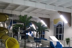 Детский психоневрологический санаторий Озеро Карачи, с рейтингом 2.3 - находится по адресу Новосибирская область, кп. Озеро-Карачи, Школьная, 7 