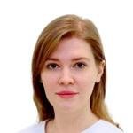 Анна Владимировна Ткачёва