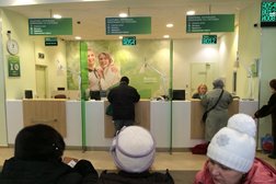 Банкомат СберБанк, с рейтингом 2.7 - находится по адресу Тамбовская область, Моршанск, Интернациональная улица, 85 