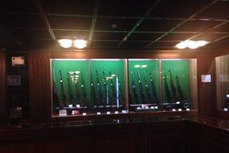 Магазин Алпамыс, с рейтингом 4 - находится по адресу Алматы, Богенбай батыра, 146 