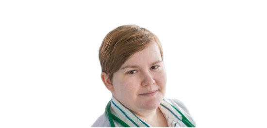 Екатерина Владимировна Рогожина