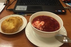 Бизнес-центр old Square