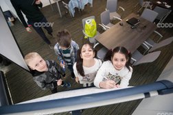 Центр развития интеллекта Пифагорка, с рейтингом 4.9 - находится по адресу Череповец, Шекснинский проспект, 6 