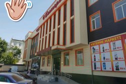 Супермаркет Бестерек, с рейтингом 3 - находится по адресу Шымкент, Акназар Хан, 2/2 