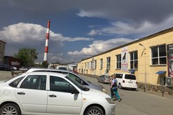 Складской комплекс Челябтехоптторг, с рейтингом 5 - находится по адресу Челябинск, Троицкий тракт, 54 