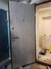 Монтажник окон, мастер на час Дмитрий Александрович Димаков