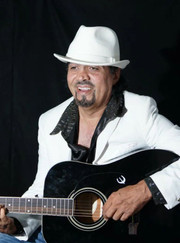 Певец Мушег Мхитарян