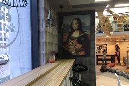 Catcafe Miki Piki, с рейтингом 3 - находится по адресу Астана, Кабанбай батыра проспект, 58а корпус 1 