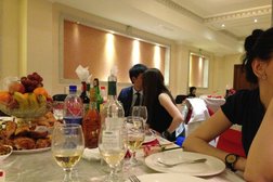 Ресторан Ритм, с рейтингом 3.3 - находится по адресу Алматы, Татибекова, 61 