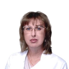 Татьяна Вячеславовна Костюхова