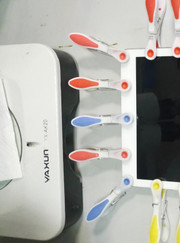 Мастер по ремонту аудиотехники, копирайтер Алексей Боровинский