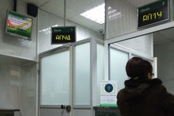 СберБанк, с рейтингом 3.7 - находится по адресу Нижний Новгород, улица Веденяпина, 21 