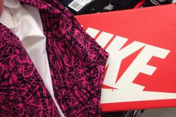 Магазин спортивных товаров Спортмастер, с рейтингом 3.5 - находится по адресу Ярославская область, Рыбинск, улица Бабушкина, 29 