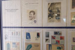 Почтовое отделение Почта России, с рейтингом 5 - находится по адресу Калуга, площадь Старый Торг, 7 