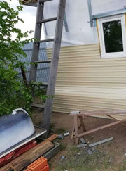 Благоустройство территории, грузчик Марина Александровна Назарова