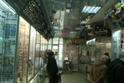 Магазин Мирэком, с рейтингом 2.6 - находится по адресу Москва, шоссе Энтузиастов, 31 