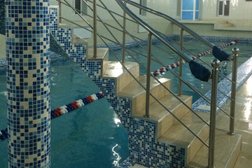 Бассейн Лидер, с рейтингом 2.7 - находится по адресу Республика Дагестан, Хасавюрт, Линейная улица, 88/1 