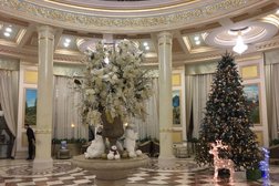 Отель Royal Tulip Almaty, с рейтингом 3.9 - находится по адресу Алматы, Оспанова, 401/2 