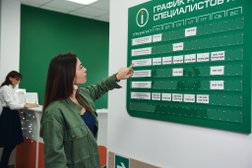 Медицинский центр Мульти Медика, с рейтингом 4.2 - находится по адресу Белгород, улица Костюкова, 35Г 