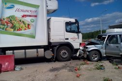 Газета Знамя, с рейтингом 4 - находится по адресу Калуга, улица Марата, 10 