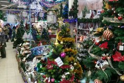 Гипермаркет строительных материалов Мега, с рейтингом 2 - находится по адресу Архангельская область, Северодвинск, Железнодорожная улица, 37 