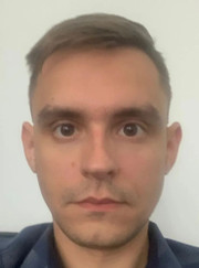 Преподаватель французского языка, юрист Сергей Сергеевич Турик