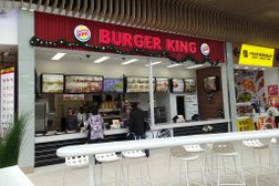Кафе быстрого питания Burger King, с рейтингом 5 - находится по адресу Алматы, Самал 2-й микрорайон, 111 