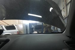 Официальный дилер SOUEAST Байкал, с рейтингом 4.3 - находится по адресу Иркутск, Старо-Кузьмихинская улица, 58/4 