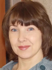 Мастер ногтевого сервиса, мастер по ресницам Галина Сергеевна Широкалова