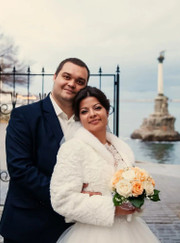 Фотограф Валерия Ганзенко