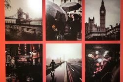 Центр фотографии Март, с рейтингом 3.6 - находится по адресу Екатеринбург, улица 8 Марта, 1 