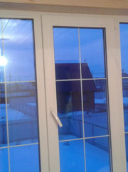 Благоустройство территории, каменщик Рафаэль Кязымович Сенжапов