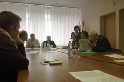 Курчатовская городская Дума, с рейтингом 3 - находится по адресу Курская область, Курчатов, Молодёжная улица, 9 