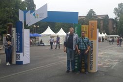 Музей природы, с рейтингом 3.8 - находится по адресу Алматы, Шевченко, 28 