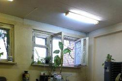 Издательско-полиграфическая фирма Полиарт, с рейтингом 2.5 - находится по адресу Воронеж, улица Владимира Невского, 11 