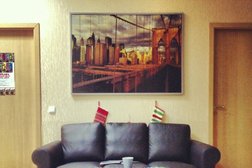 Турагентство OnlineTur, с рейтингом 5 - находится по адресу Владимир, Зелёная улица, 1а 