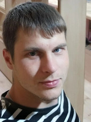 Курьер, мастер на час Анатолий Сергеевич Генералов