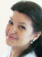 Преподаватель литературы, преподаватель по риторике Ирина Львовна Дугинова