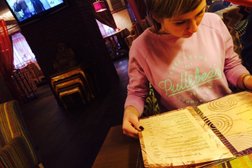 Ресторан Kish Mish, с рейтингом 4.6 - находится по адресу Алматы, Достык проспект, 248 