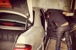 Автотехцентр Дакар, с рейтингом 2.7 - находится по адресу Республика Северная Осетия — Алания, Владикавказ, проспект Доватора, 10а 