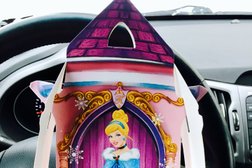 Карнавальная лавка, с рейтингом 4.1 - находится по адресу Омск, улица 70 лет Октября, 16/4 