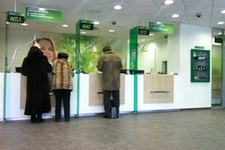 СберБанк, с рейтингом 2.8 - находится по адресу Владивосток, Посьетская улица, 14 